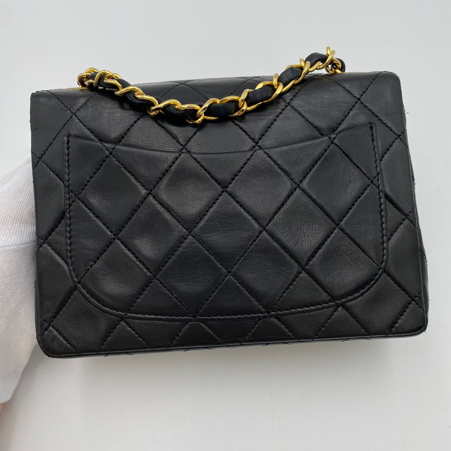 Chanel Shoulder Bag - Ewore Bags