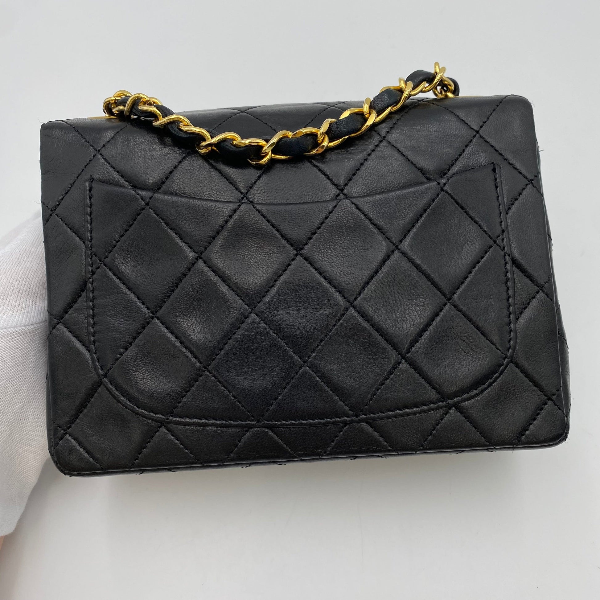Chanel Shoulder Bag - Ewore Bags