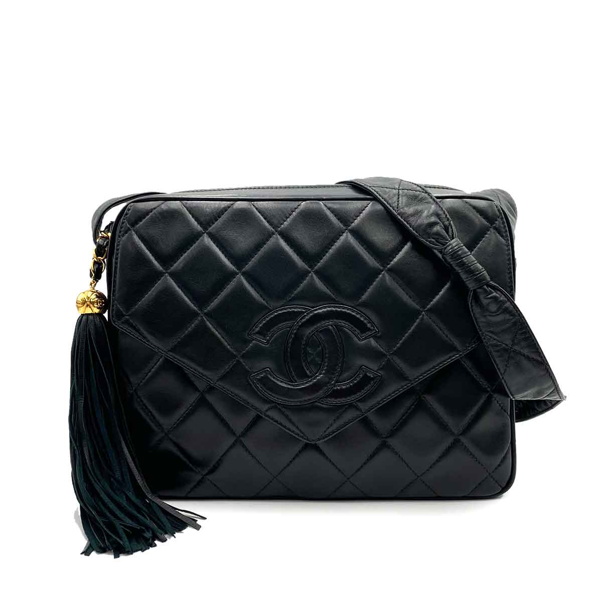 Chanel Shoulder Bag - Ewore Bags