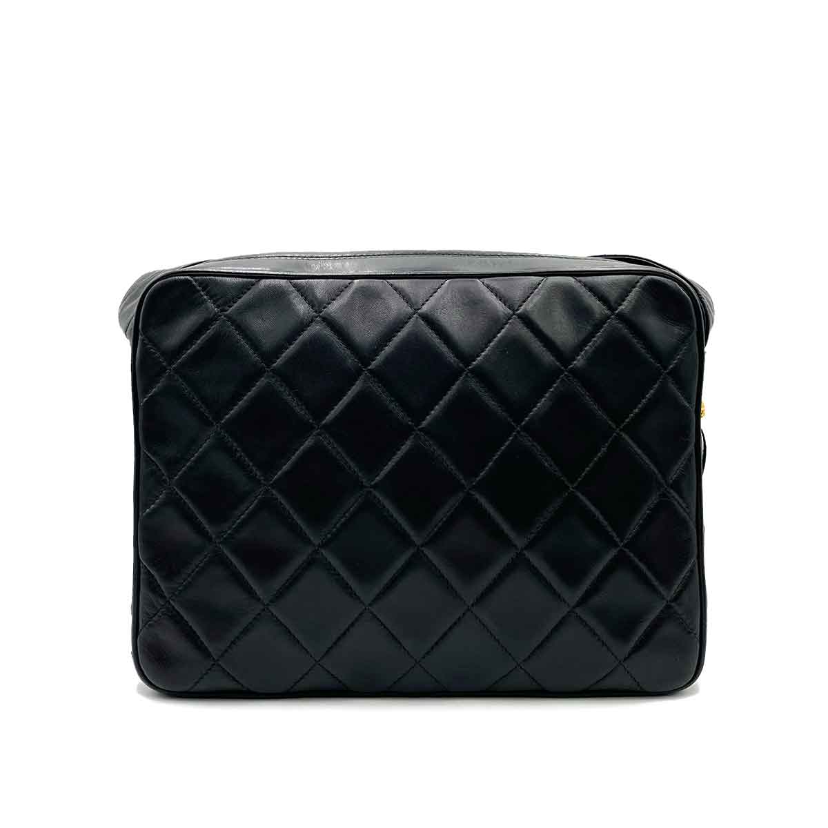 Chanel Shoulder Bag - Ewore Bags