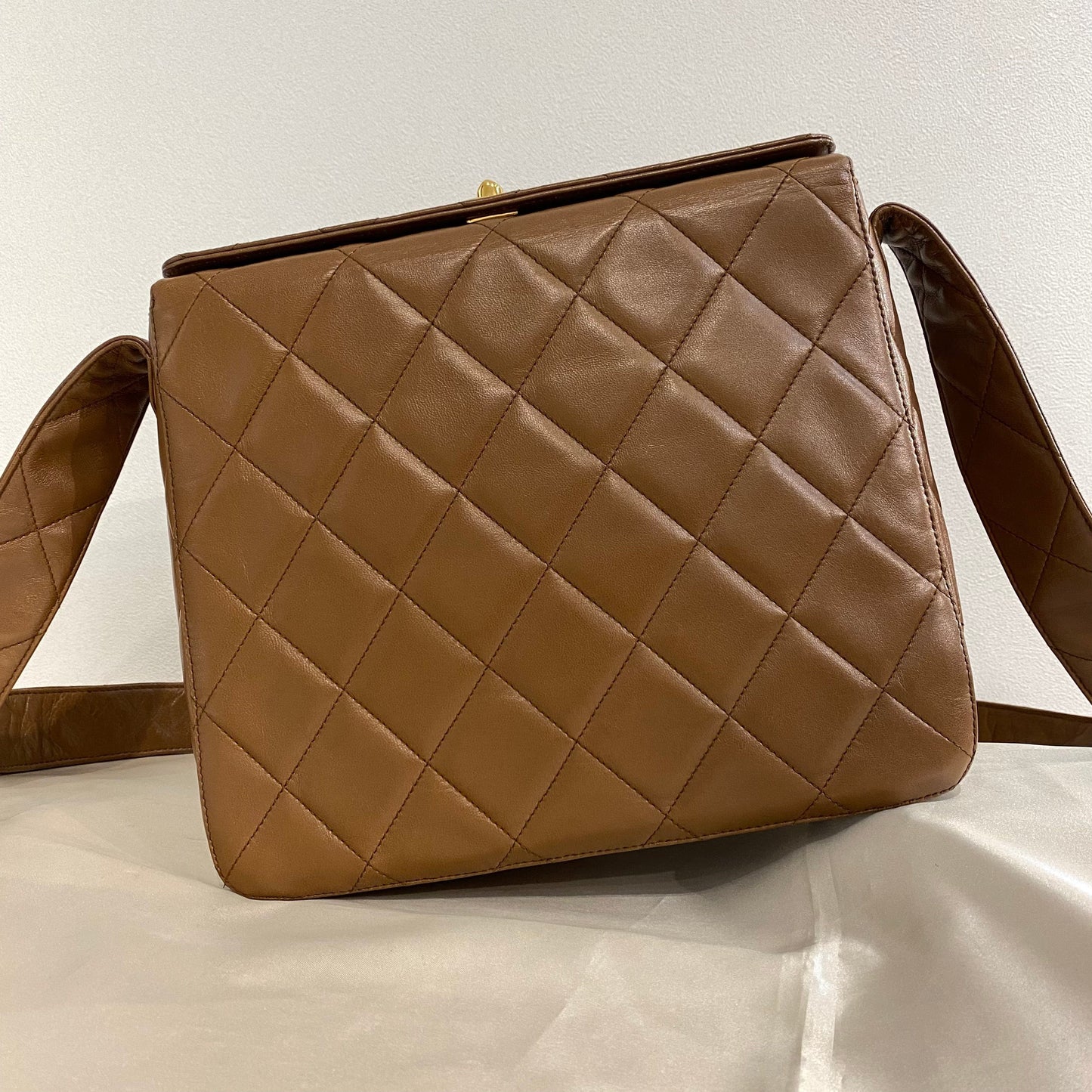 Chanel Shoulder Bag - Ewore Bags