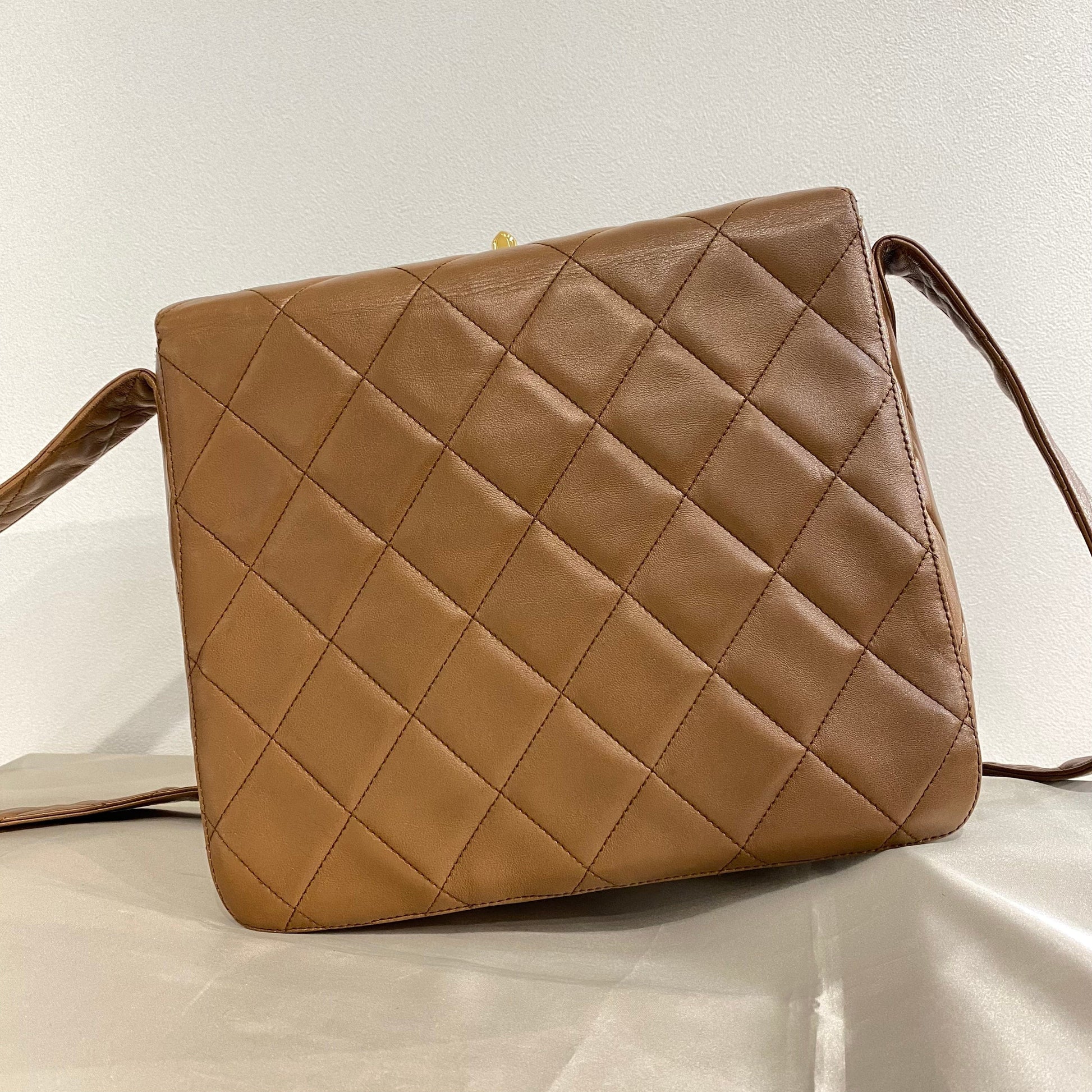 Chanel Shoulder Bag - Ewore Bags