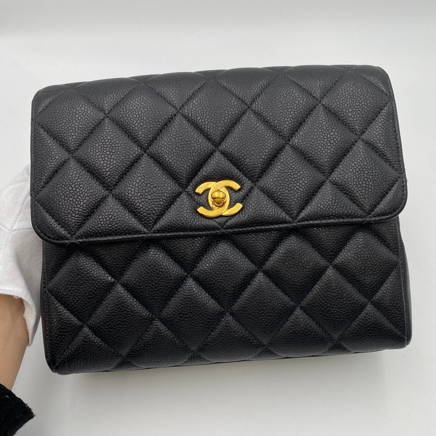 Chanel Flap Shoulder Bag - Ewore Bags