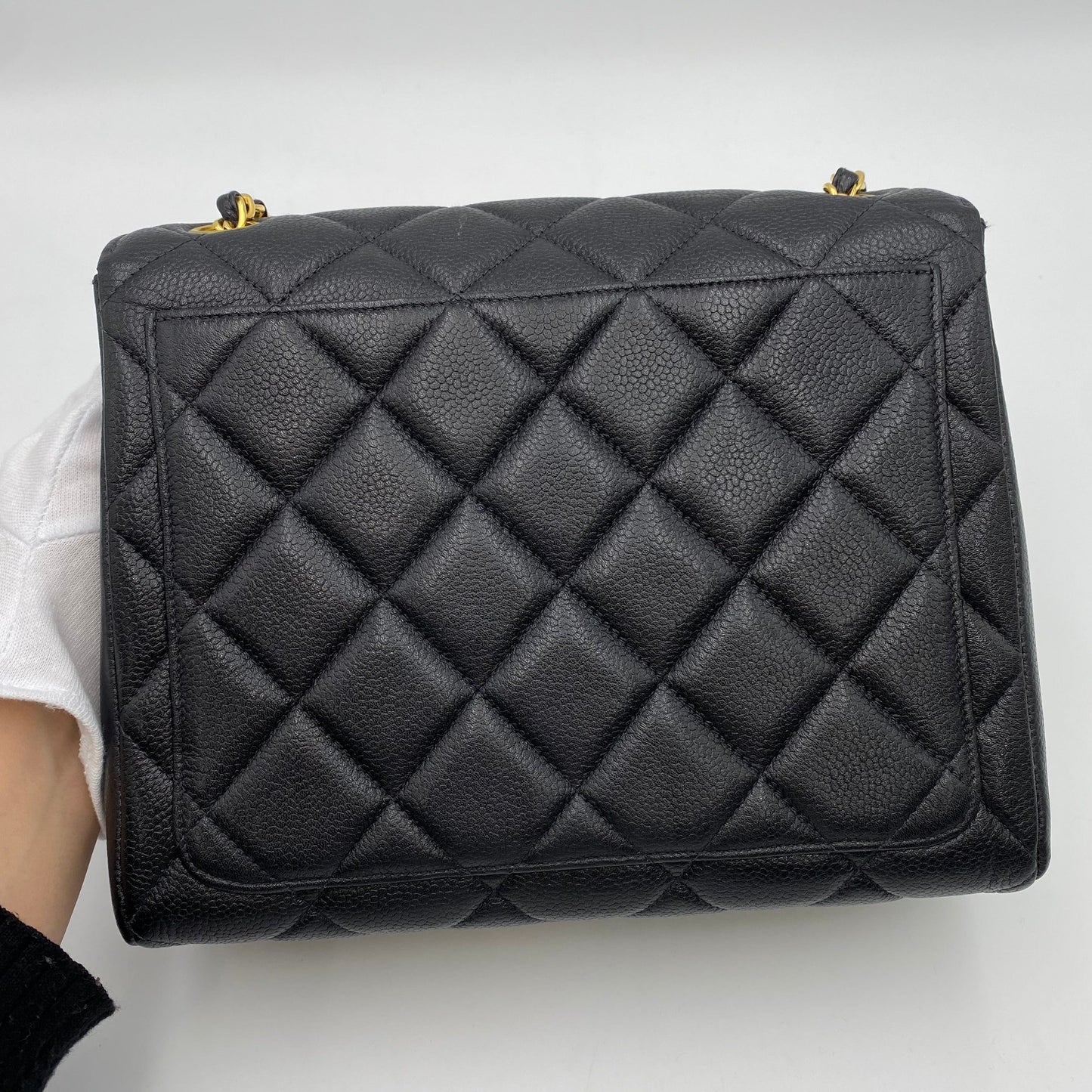 Chanel Flap Shoulder Bag - Ewore Bags
