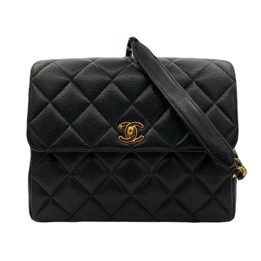 Chanel Flap Shoulder Bag - Ewore Bags
