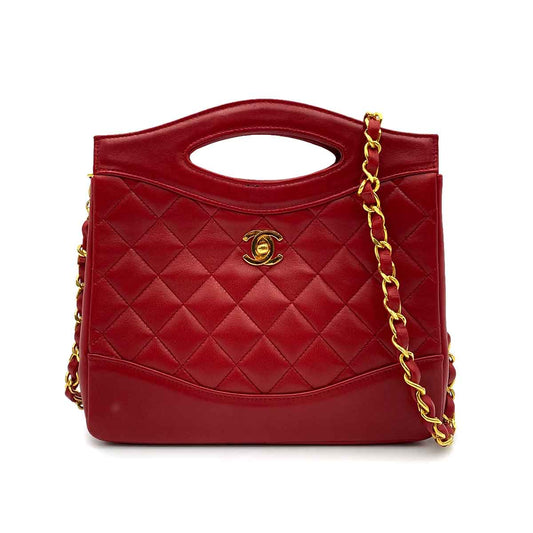 Chanel Tote Bag - Ewore Bags