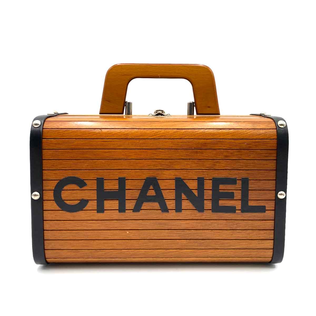 Chanel Shoulder Bag - Ewore Bags