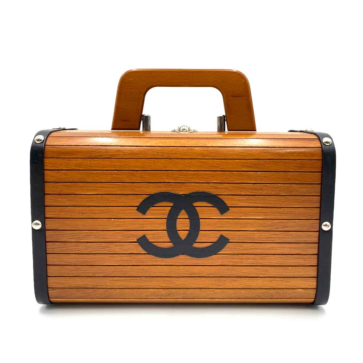 Chanel Shoulder Bag - Ewore Bags
