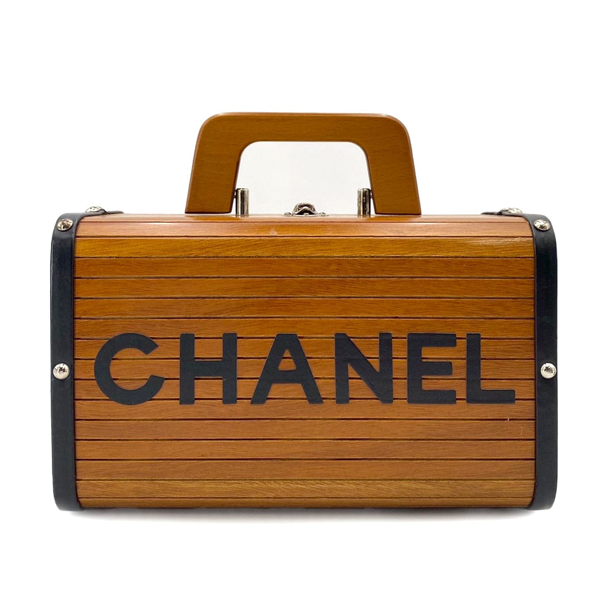 Chanel Shoulder Bag - Ewore Bags
