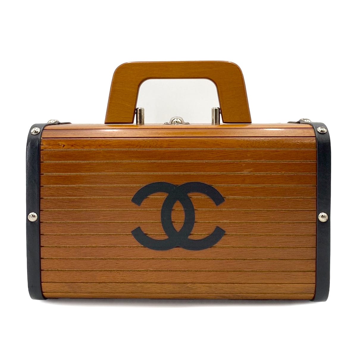Chanel Shoulder Bag - Ewore Bags
