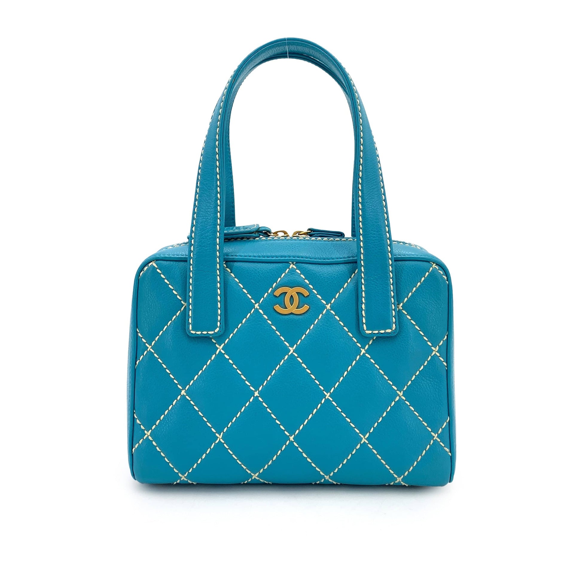 Chanel Shoulder Bag - Ewore Bags