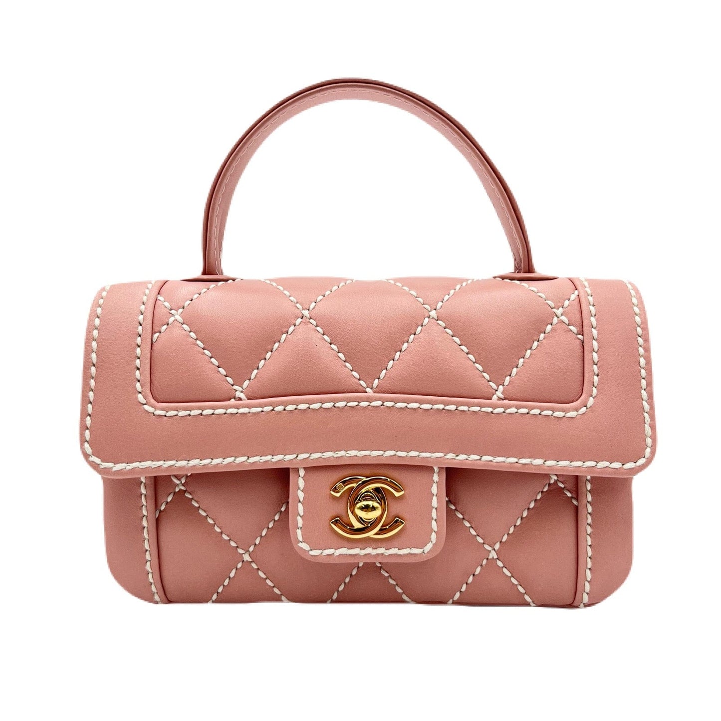 Chanel Handbag - Ewore Bags