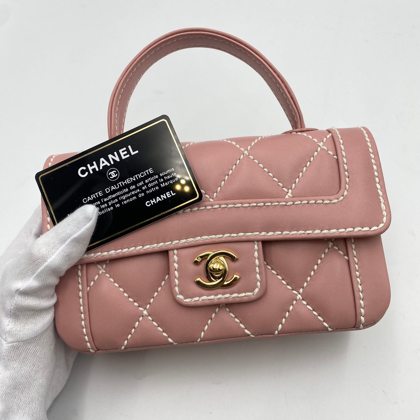 Chanel Handbag - Ewore Bags