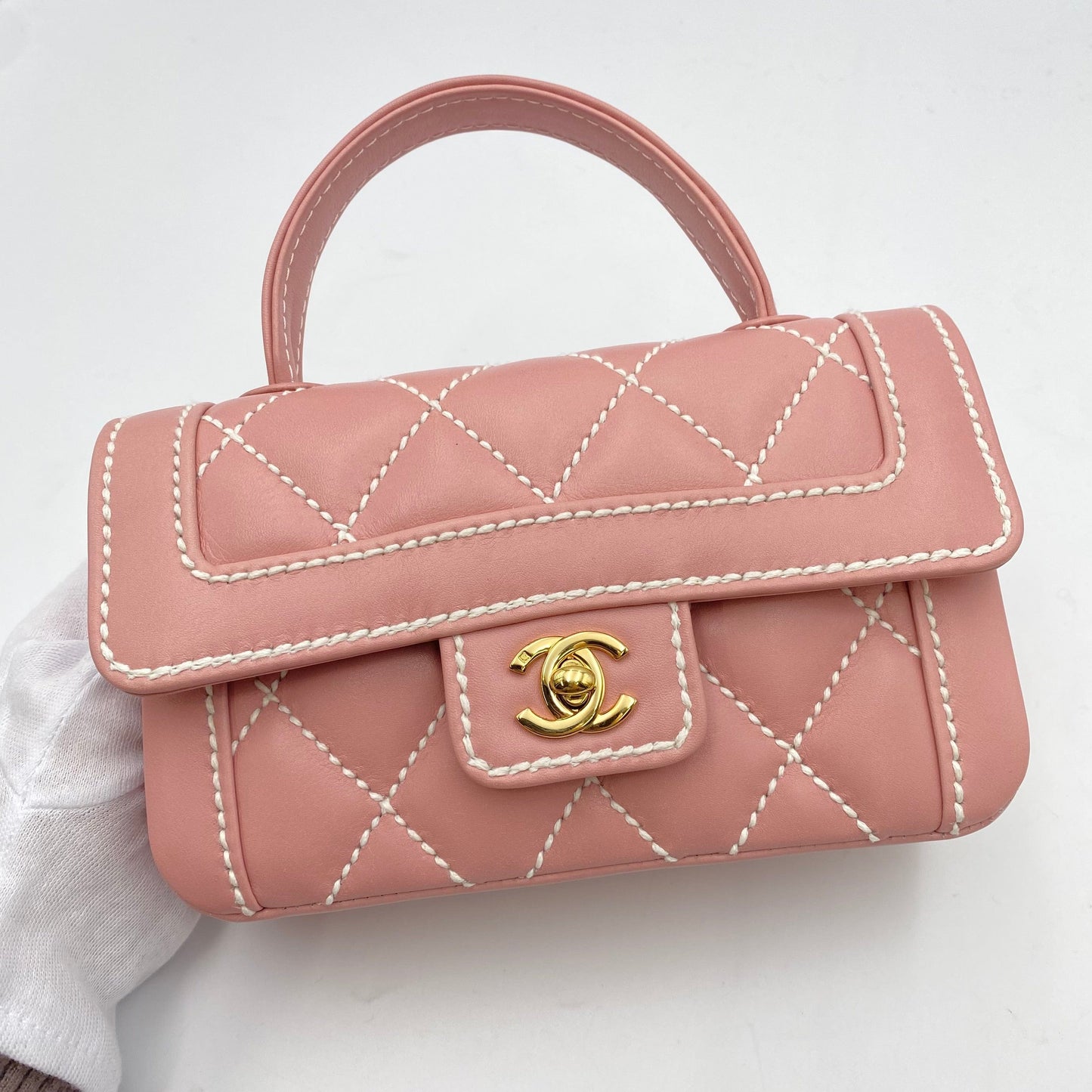 Chanel Handbag - Ewore Bags