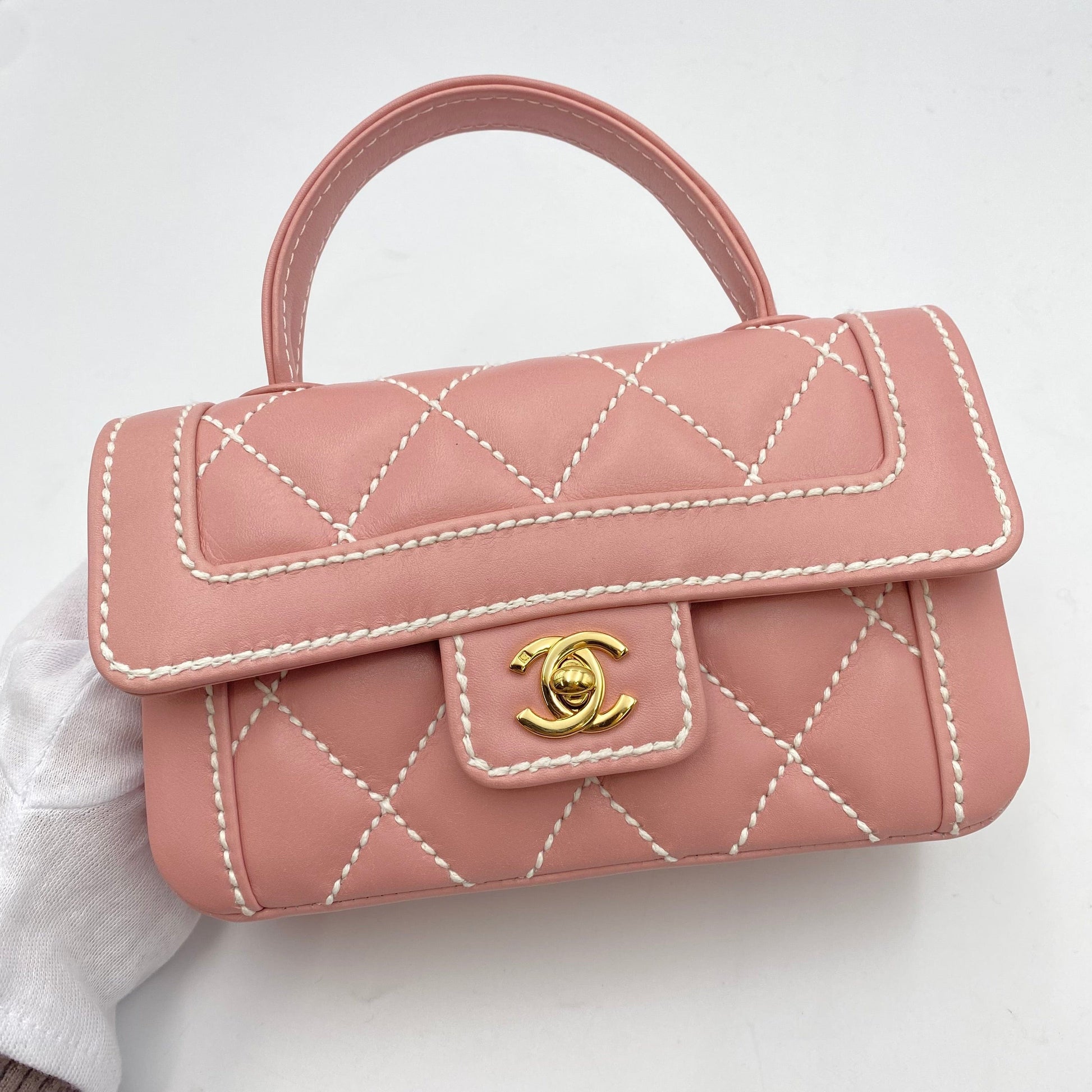 Chanel Handbag - Ewore Bags
