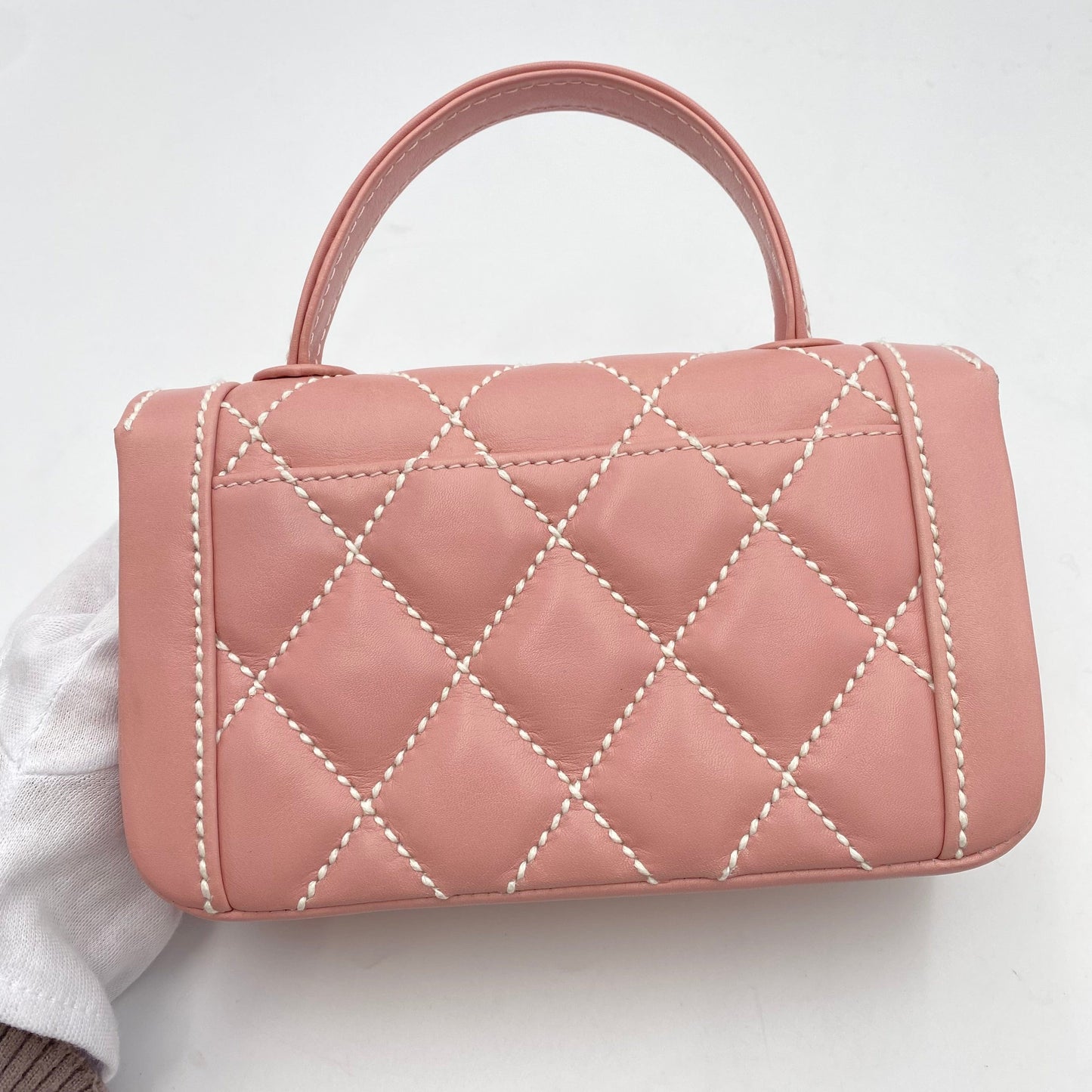 Chanel Handbag - Ewore Bags