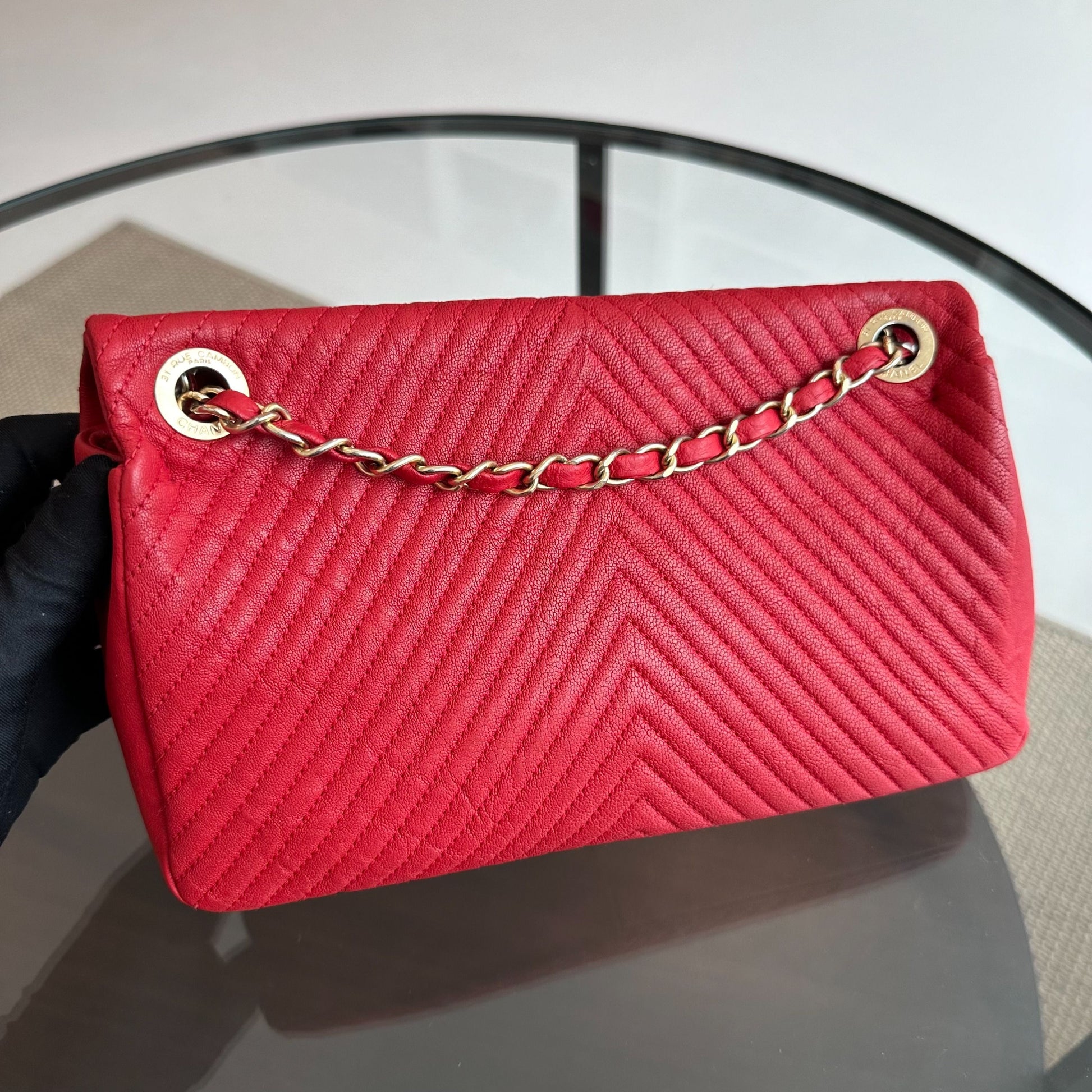 Chanel Shoulder Bag - EworeBags
