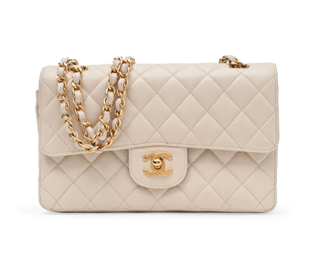 Chanel Flap Shoulder Bag - Ewore Bags