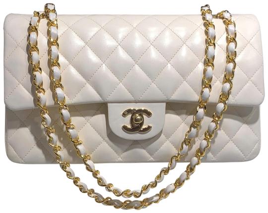 Chanel Flap Shoulder Bag - Ewore Bags