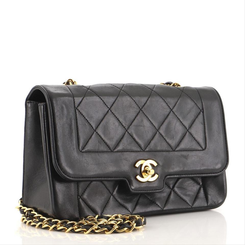 Chanel Flap Shoulder Bag - Ewore Bags