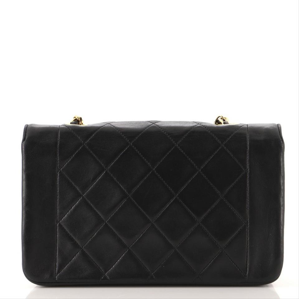 Chanel Flap Shoulder Bag - Ewore Bags