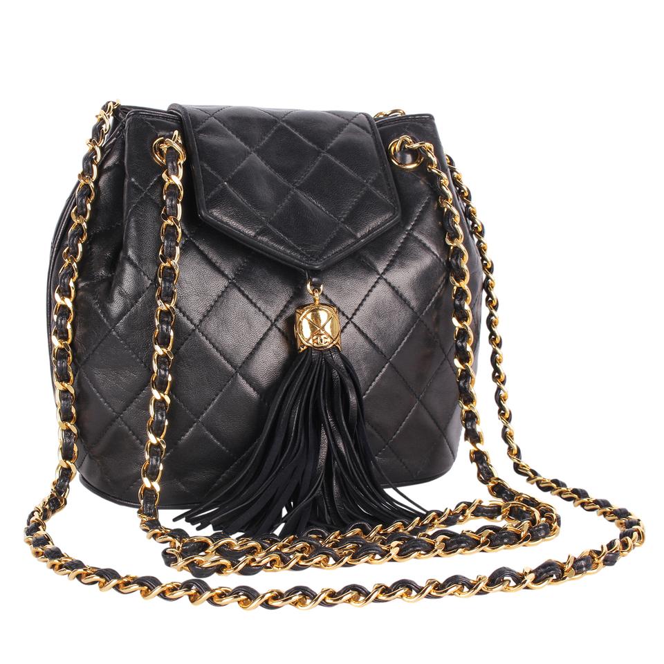Chanel Classic Flap Shoulder Bag - Ewore Bags