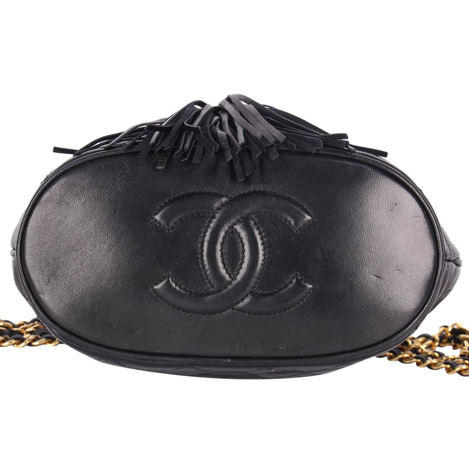 Chanel Classic Flap Shoulder Bag - Ewore Bags