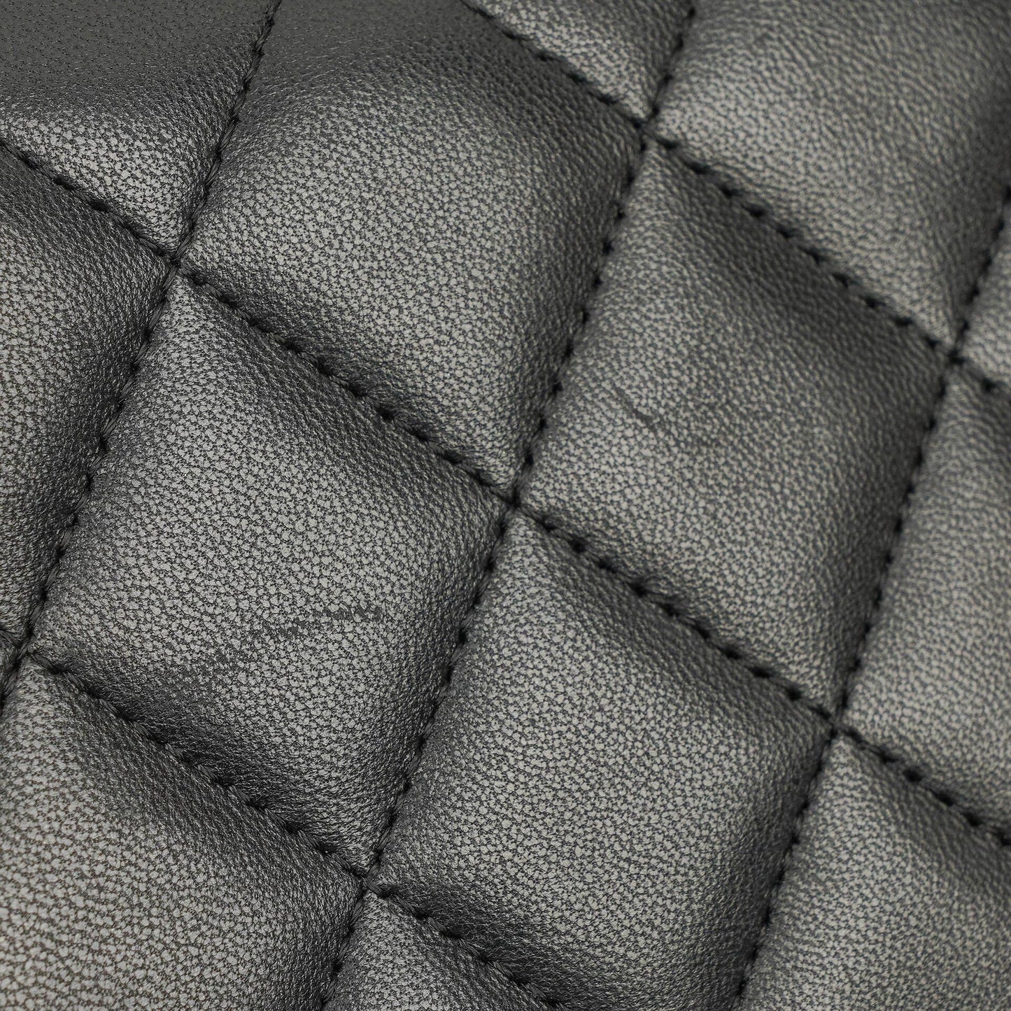 Chanel Classic Flap Wallet Black Quilted Lambskin