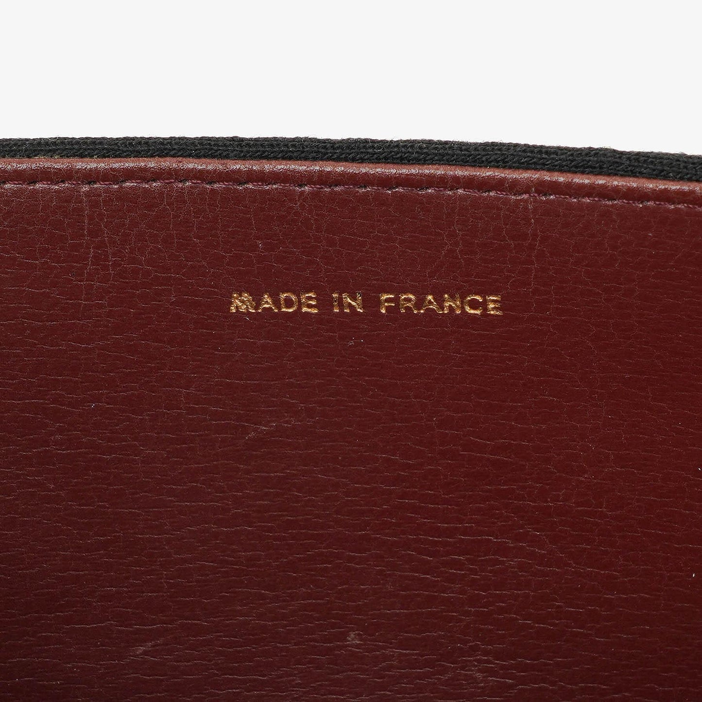 Chanel Classic Full Flap Bag Black Quilted Jersey And Leather 24K Gold-Plated Hardware
