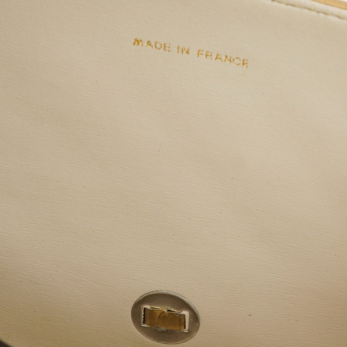 Chanel Classic Single Flap Bag Quilted Lambskin With 24K Gold-Plated Hardware