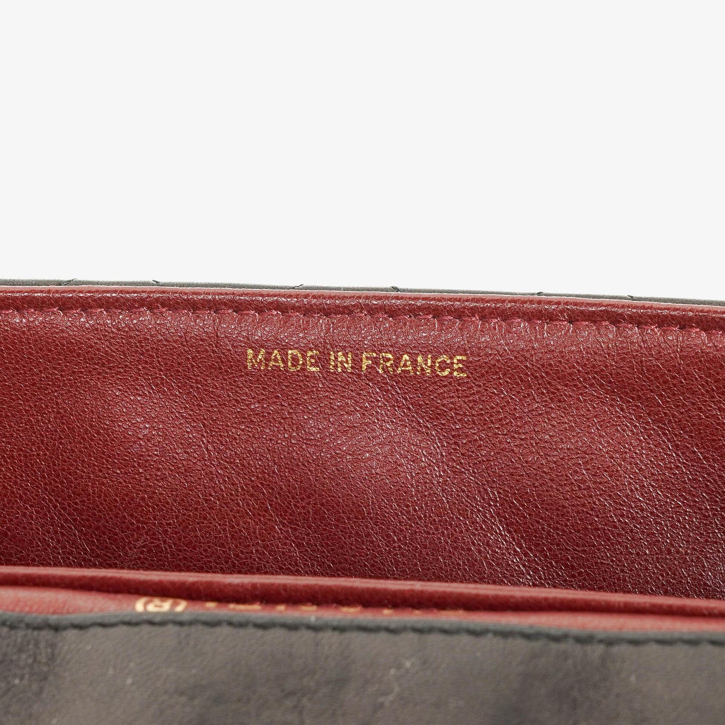 Chanel Classic Flap Bag Black Lambskin 24k Gold-Plated Hardware
