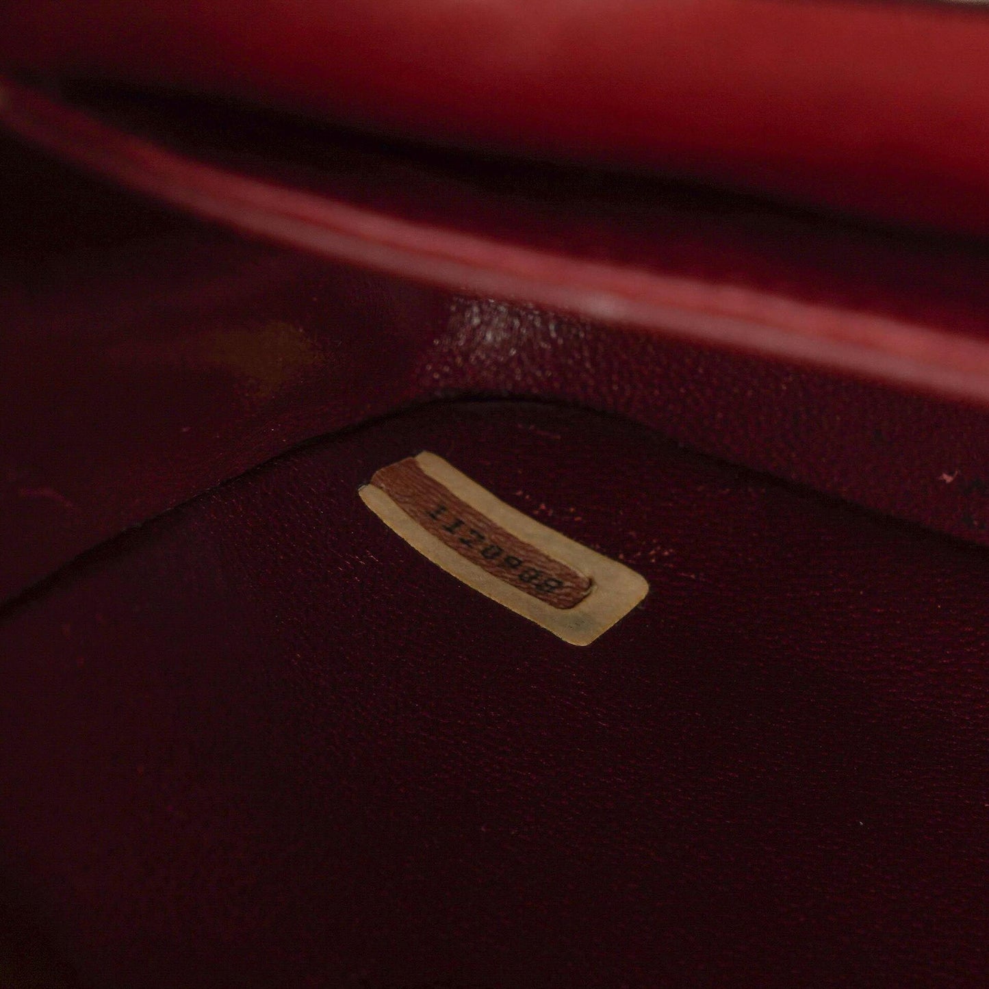 Chanel Classic Small Flap Bag Lambskin 24k Gold-Plated Hardware