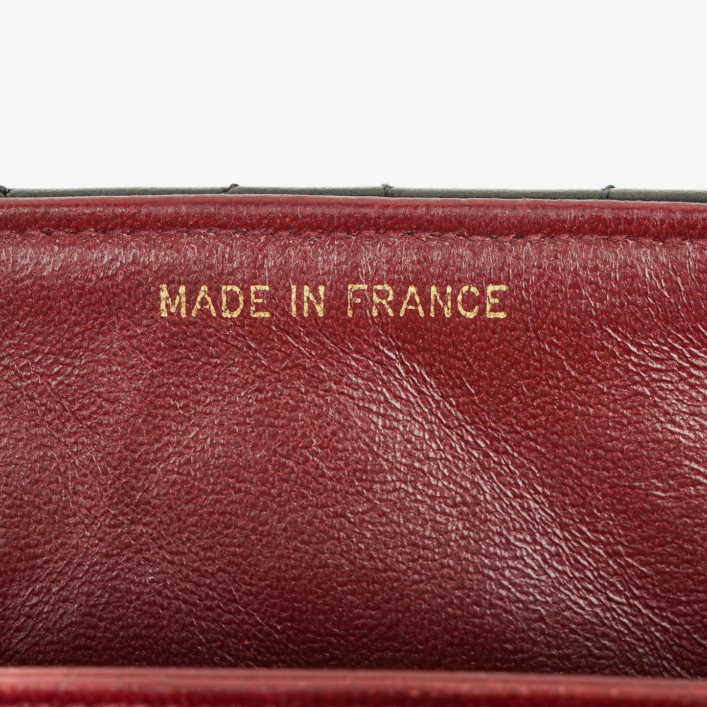 Chanel Classic Small Flap Bag Lambskin 24k Gold-Plated Hardware