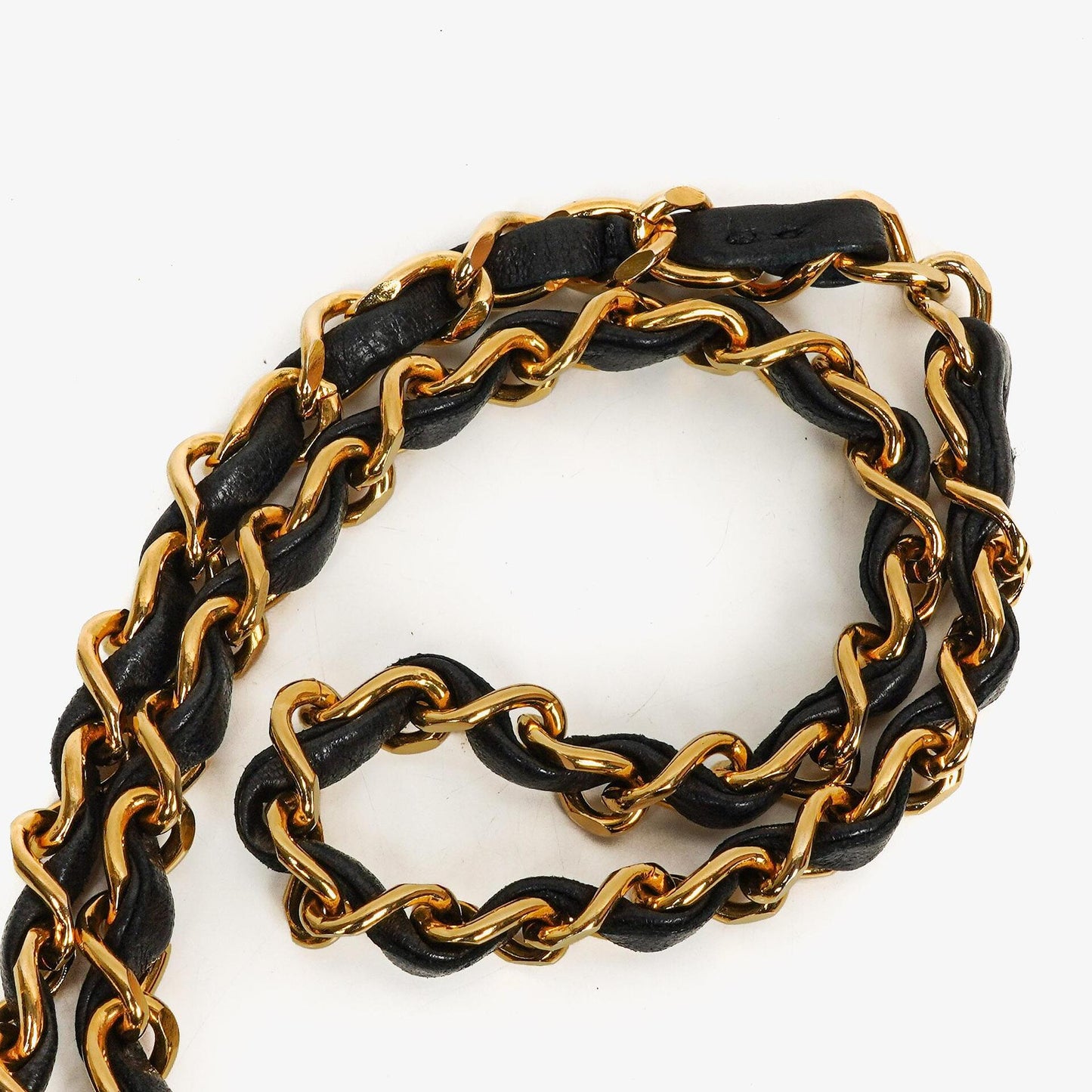 Chanel Classic Square Black Quilted Lambskin Double Flap Bag With 24K Gold-Plated Hardware, 1986-1988