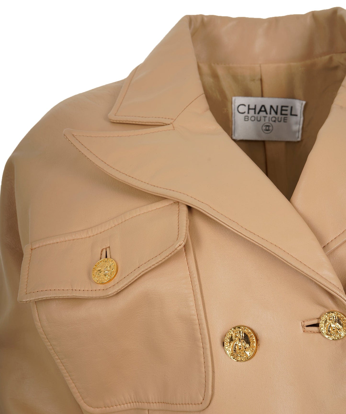 Chanel Handbag - Ewore Bags