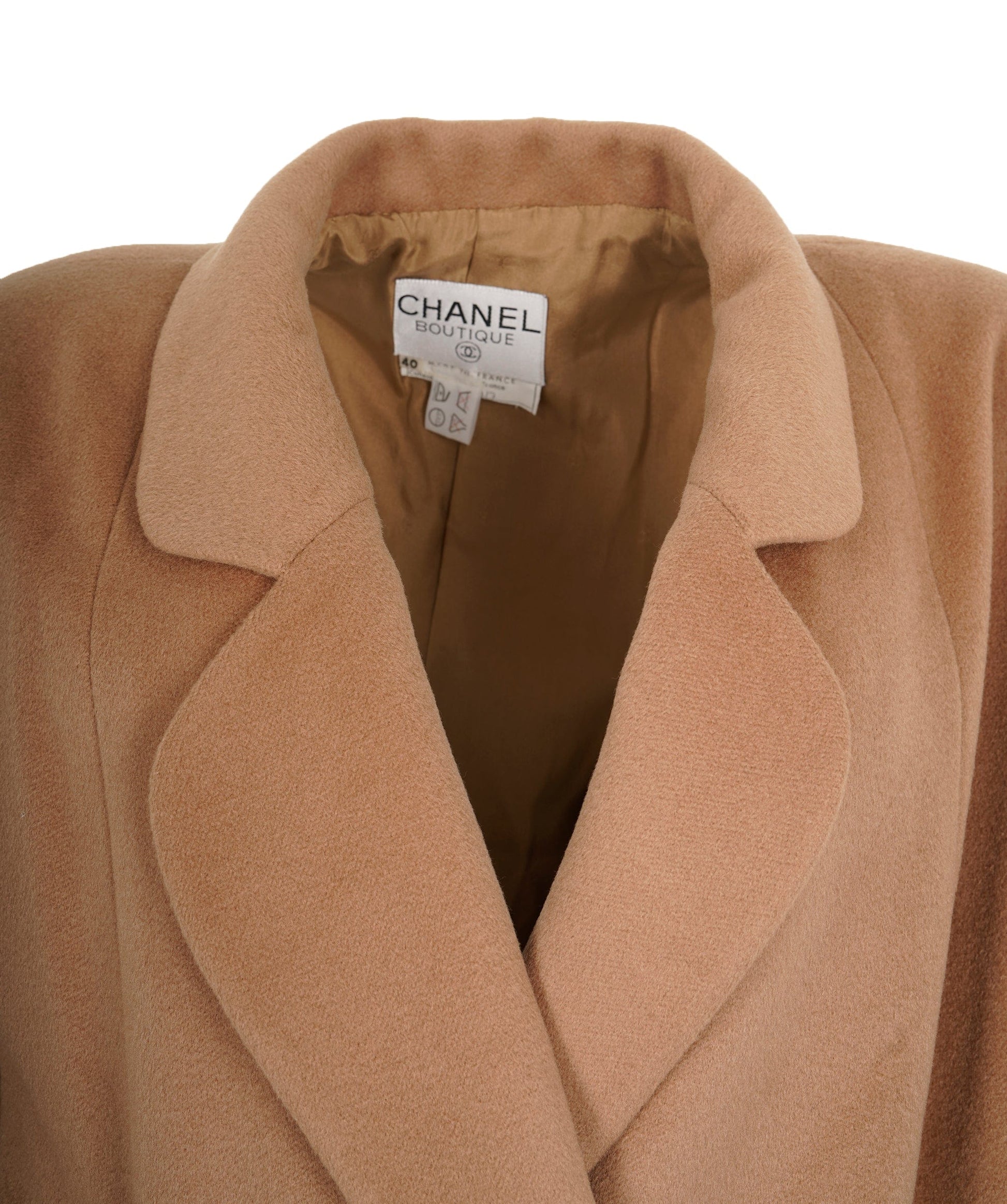 Chanel Handbag - Ewore Bags