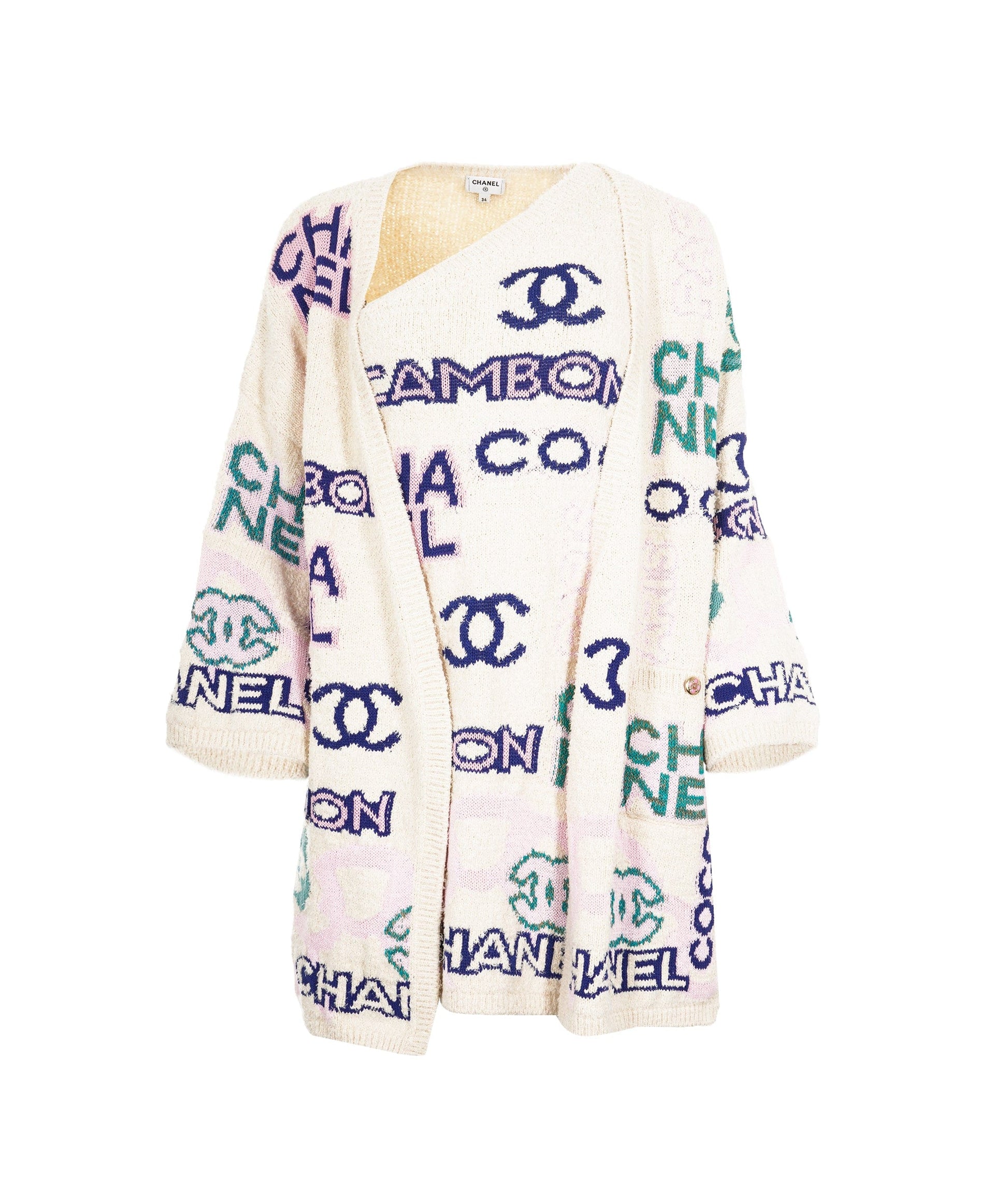 Chanel Handbag - Ewore Bags