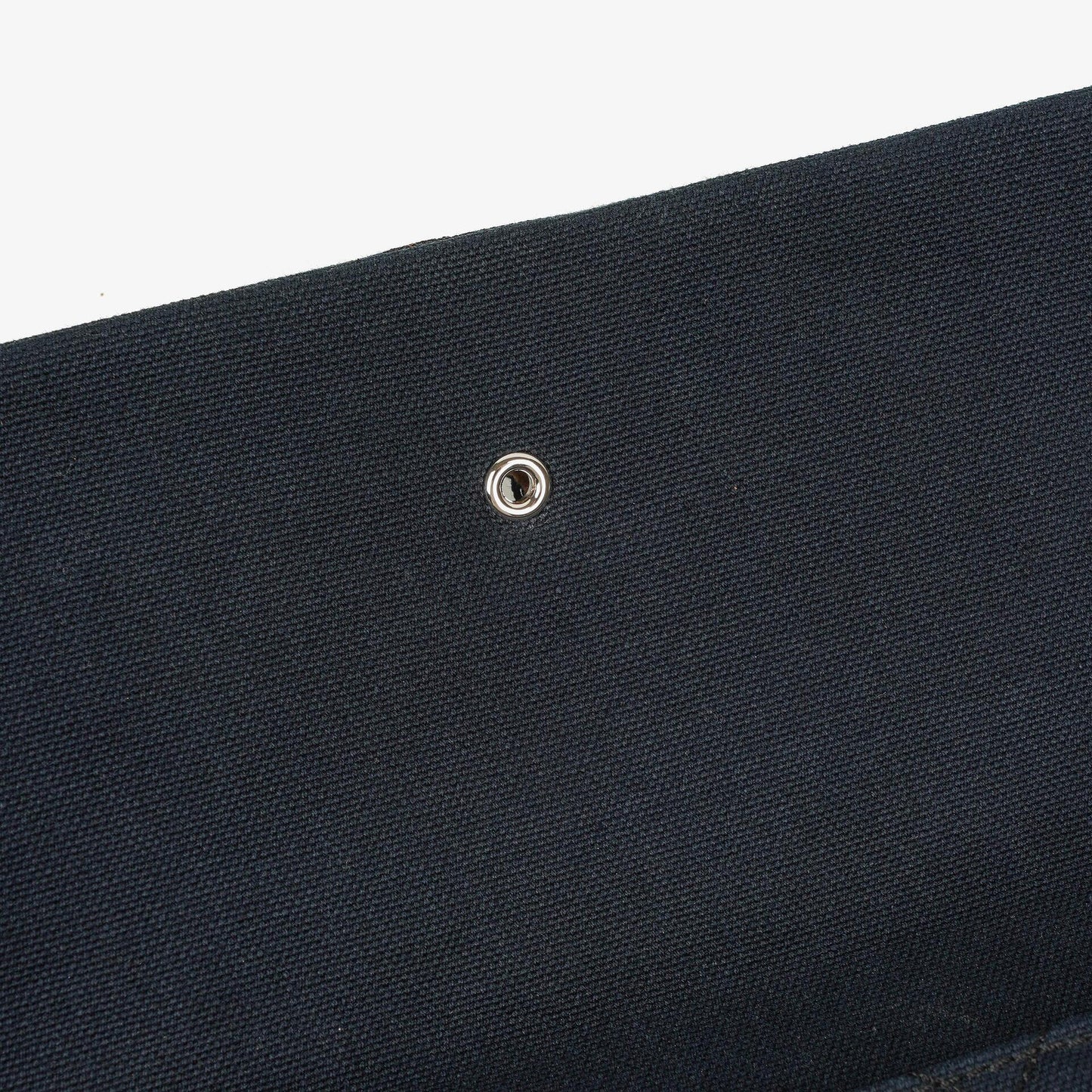 Chanel Cruise Line Navy Clutch Bag