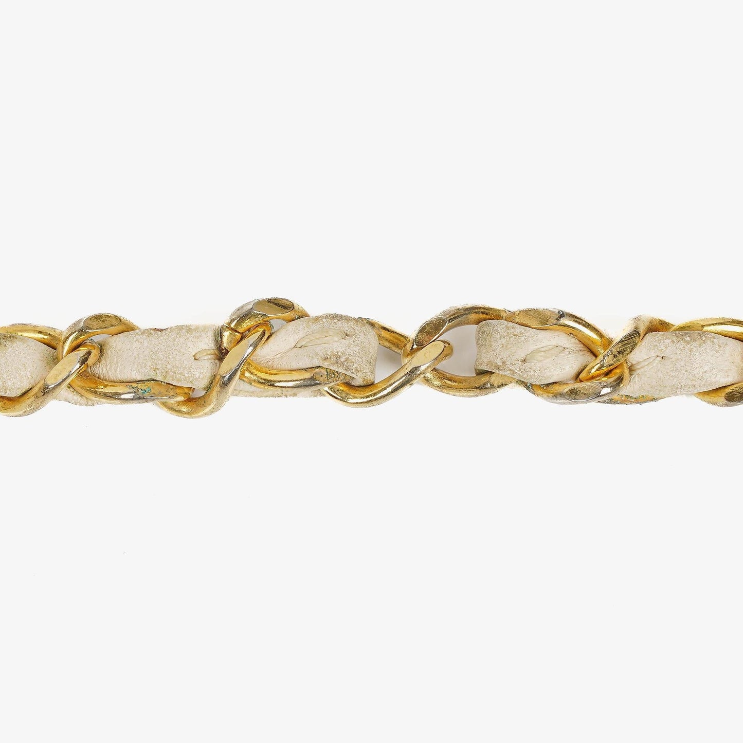 Chanel Envelope Flap Bag White Quilted Lambskin With 24K Gold-Plated Hardware