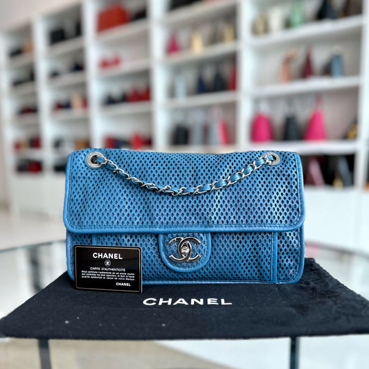 Chanel Shoulder Bag - EworeBags