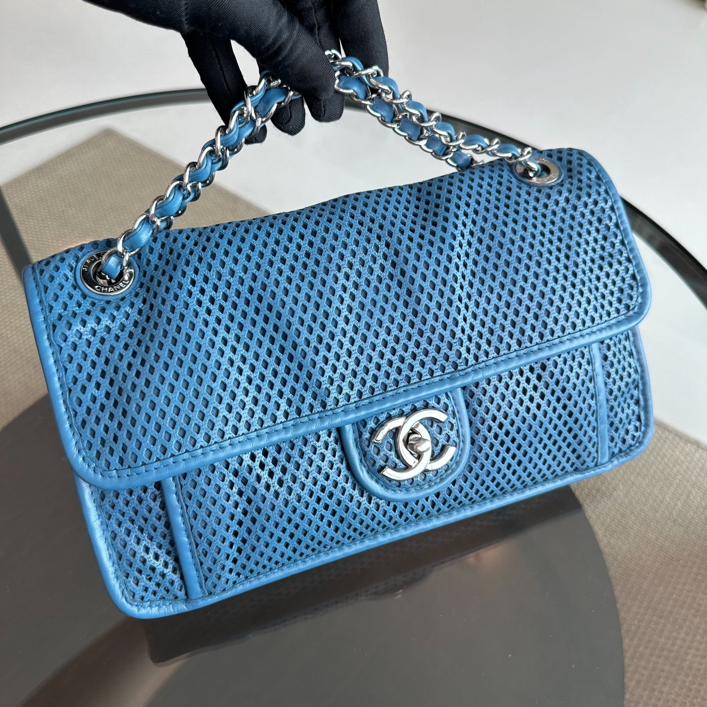 Chanel Shoulder Bag - EworeBags