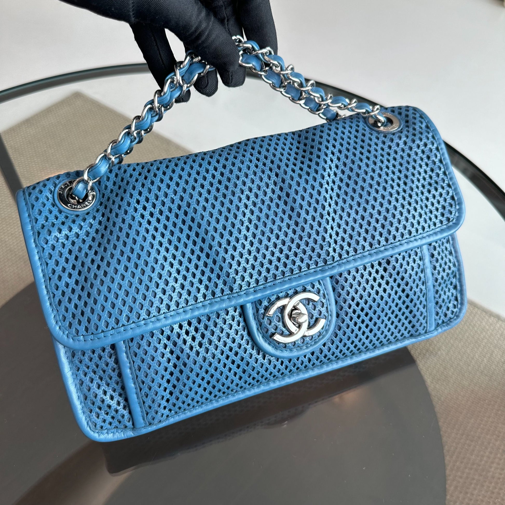 Chanel Shoulder Bag - EworeBags