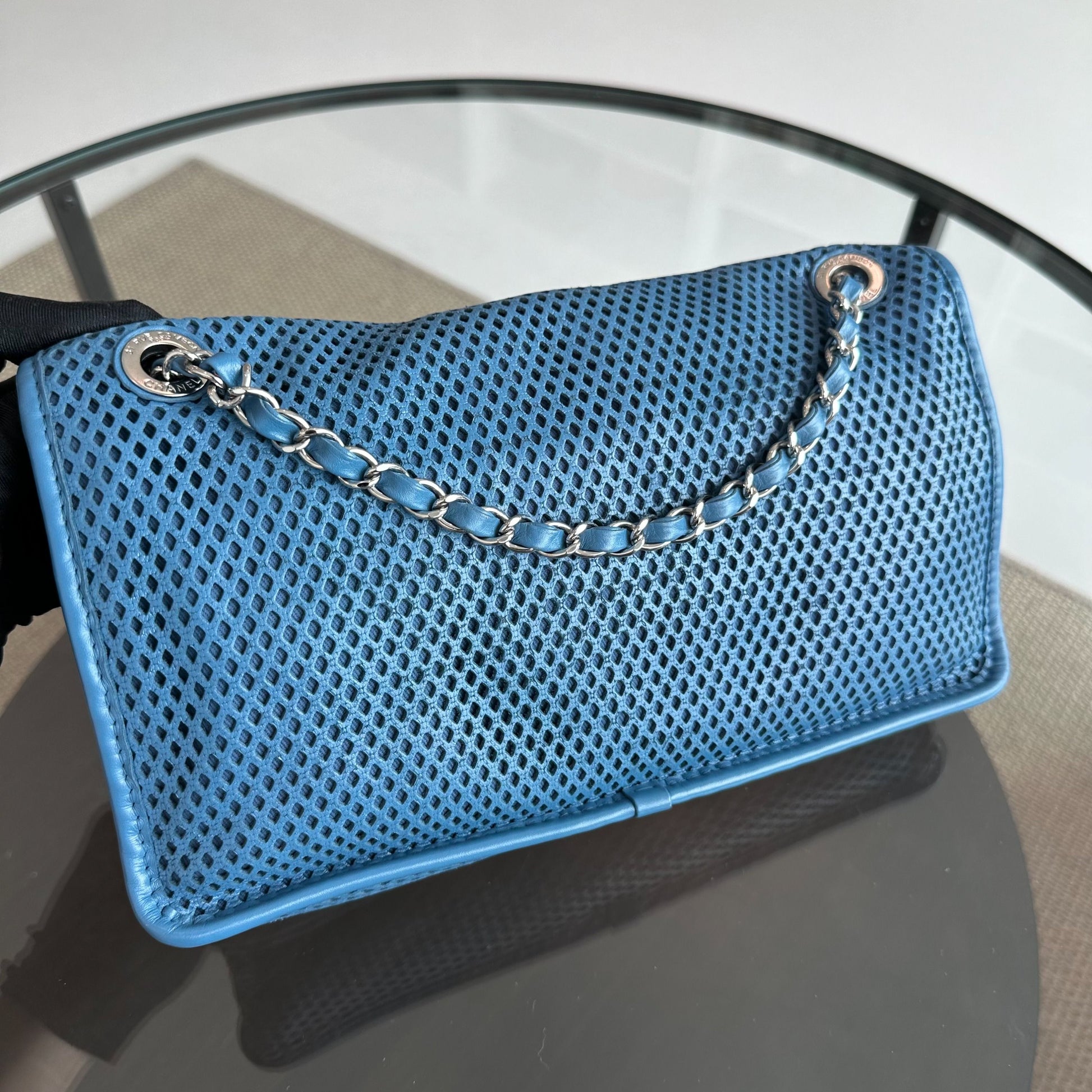 Chanel Shoulder Bag - EworeBags