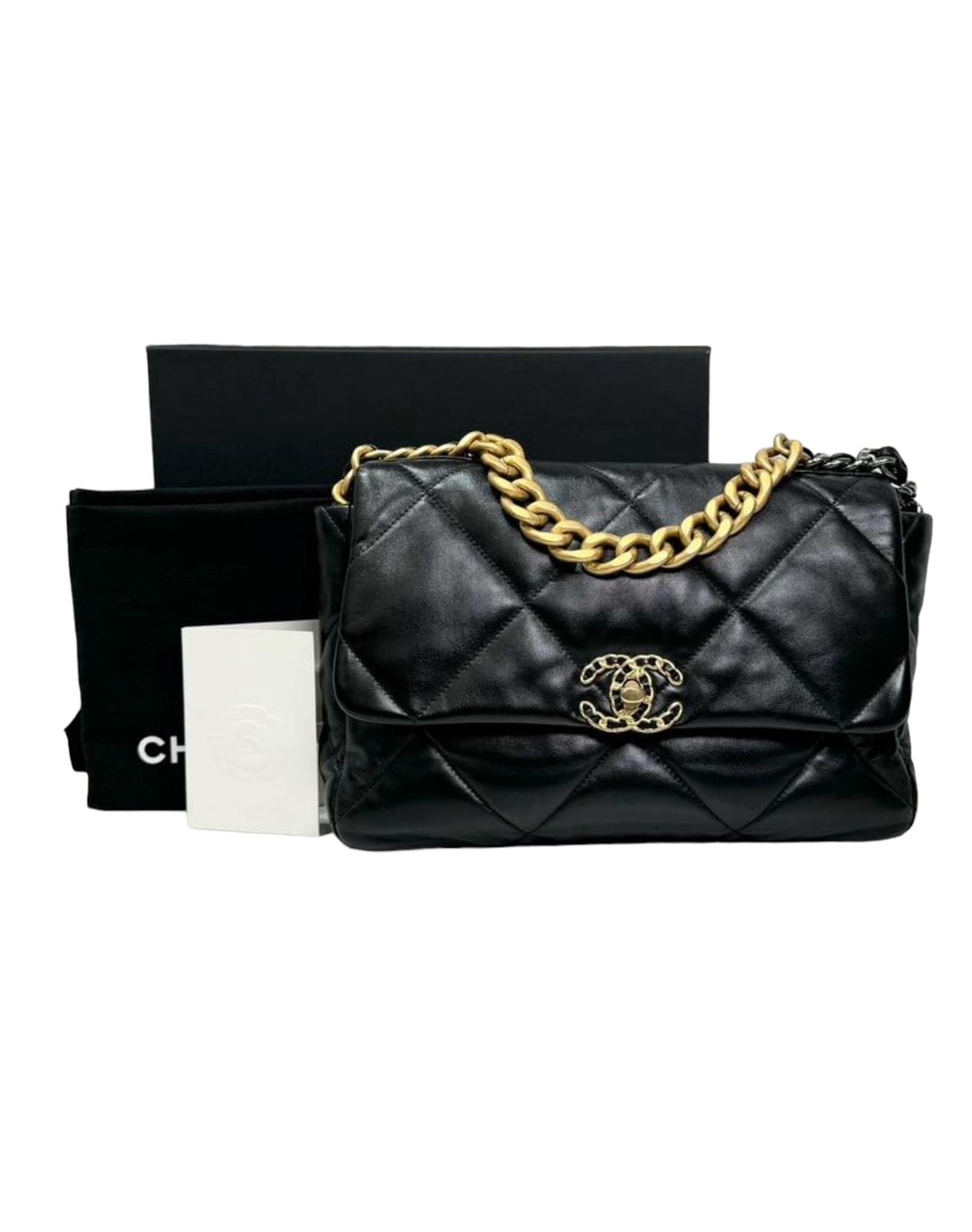 Chanel Handbag - Ewore Bags