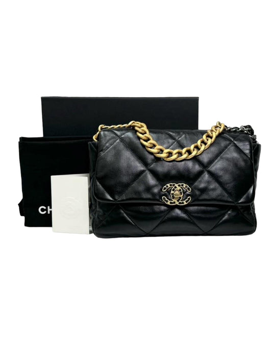 Chanel Handbag - Ewore Bags