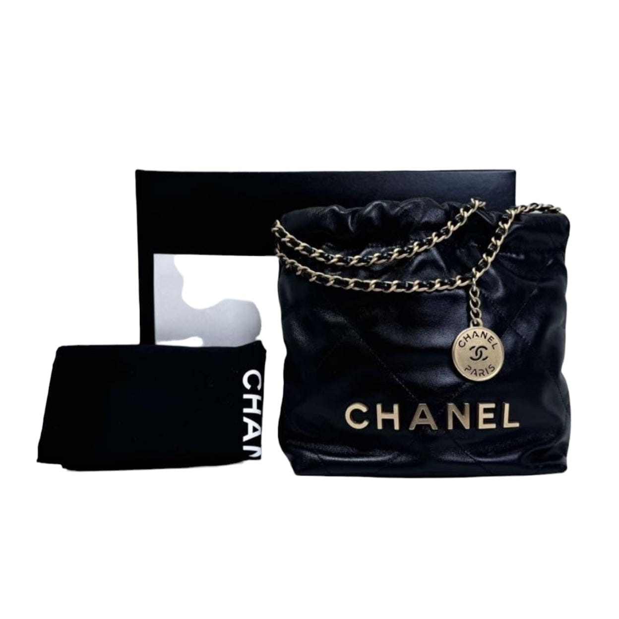 Chanel Handbag - Ewore Bags