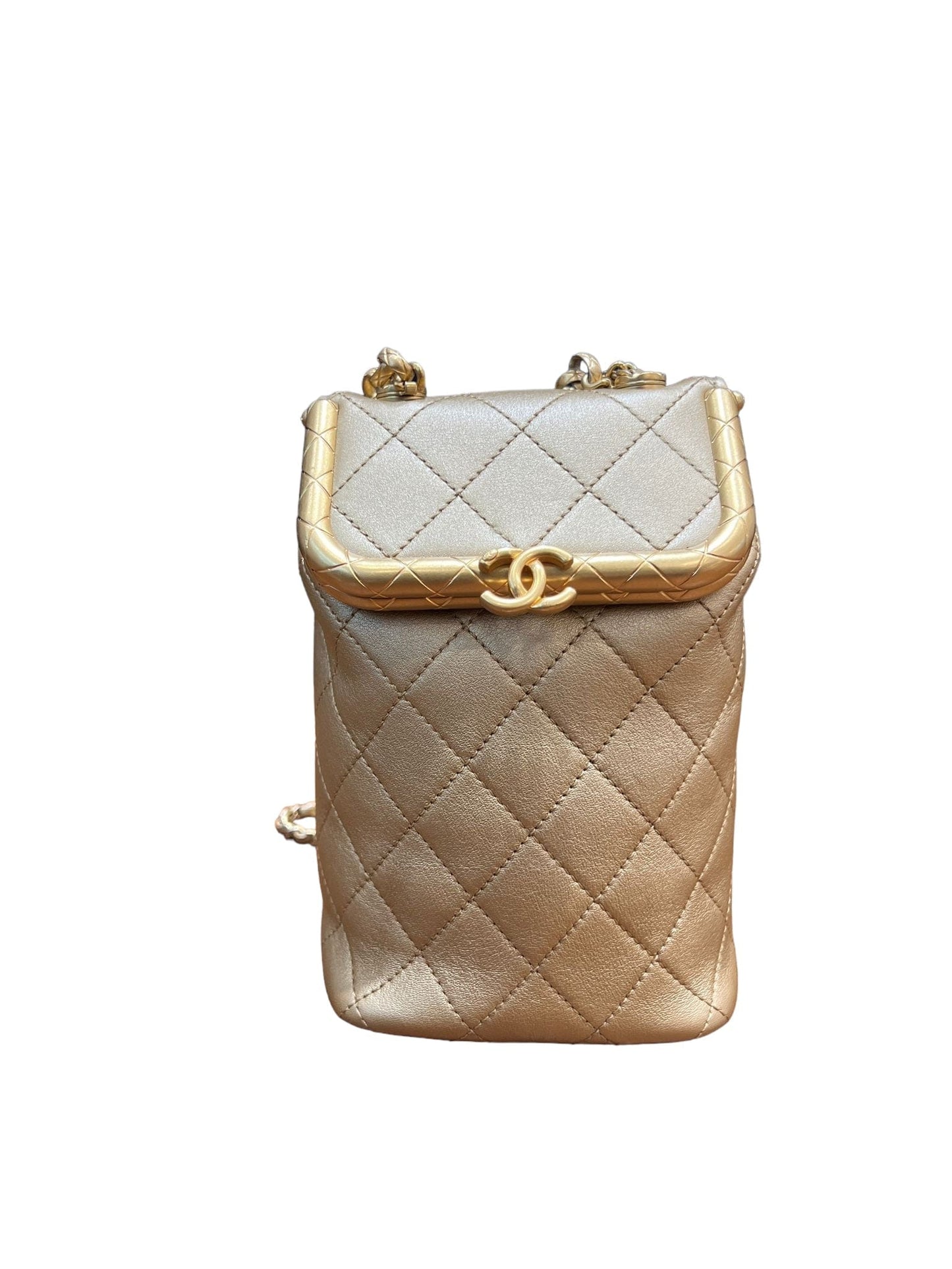 Chanel Handbag - Ewore Bags