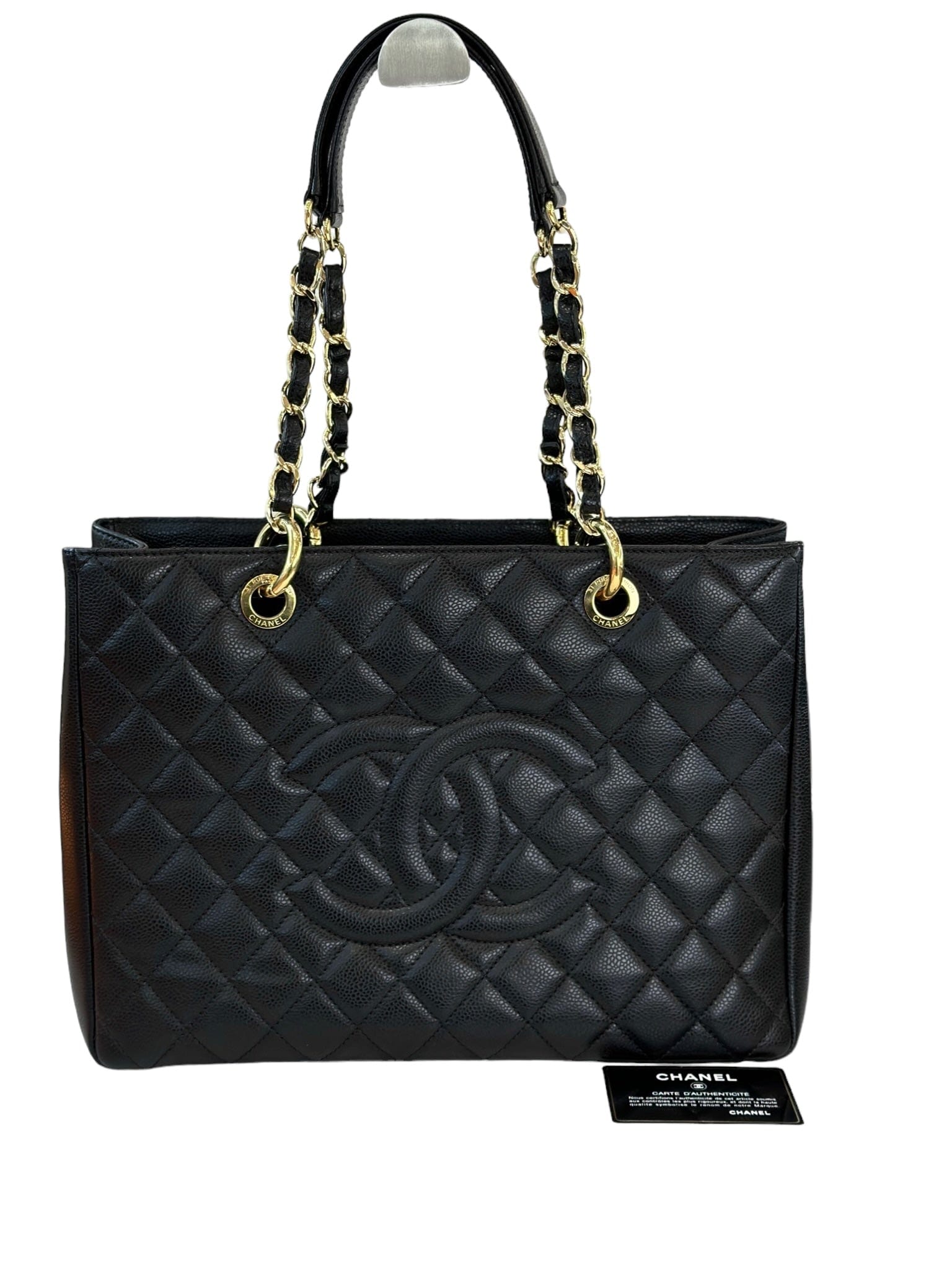 Chanel Handbag - Ewore Bags