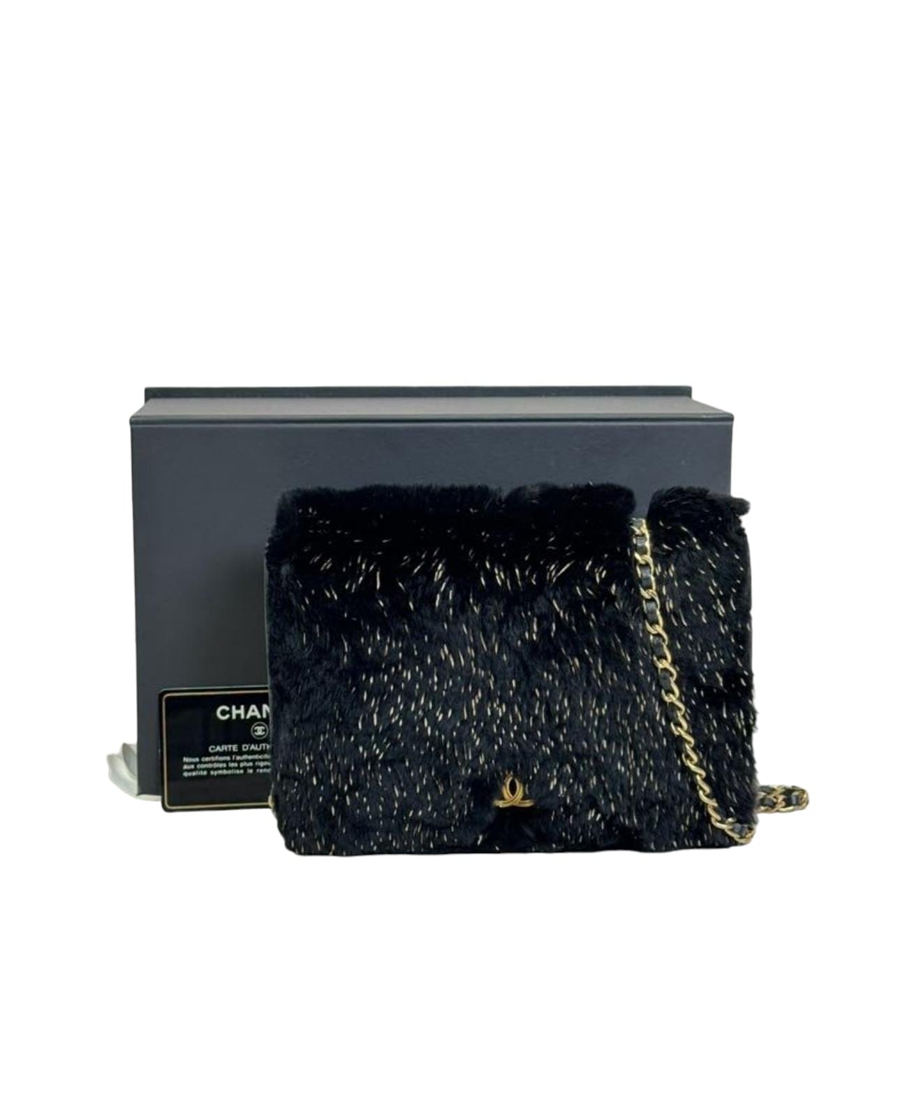 Chanel Handbag - Ewore Bags