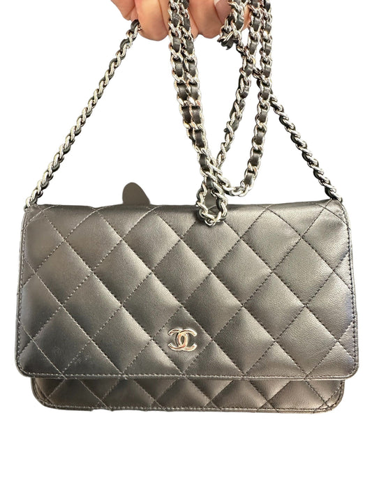 Chanel WOC Crossbody Bag - Ewore Bags